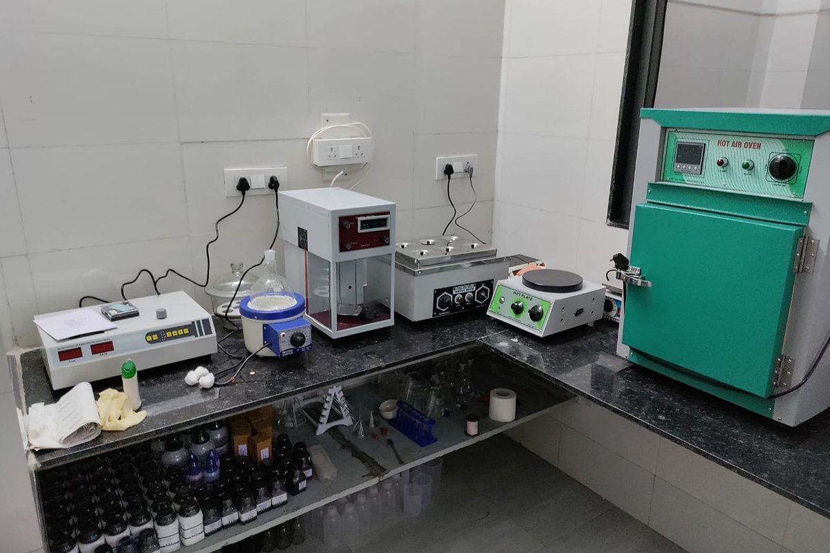 DASHMESH TEST LAB