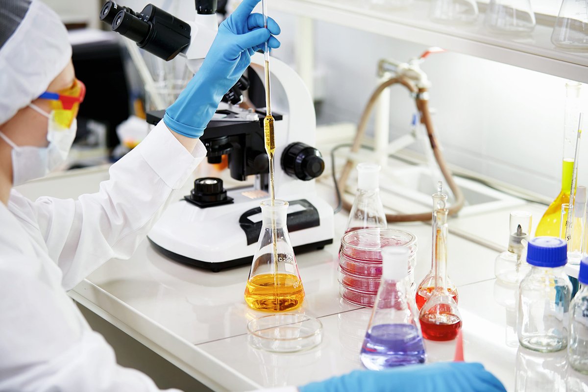 DASHMESH TEST LAB