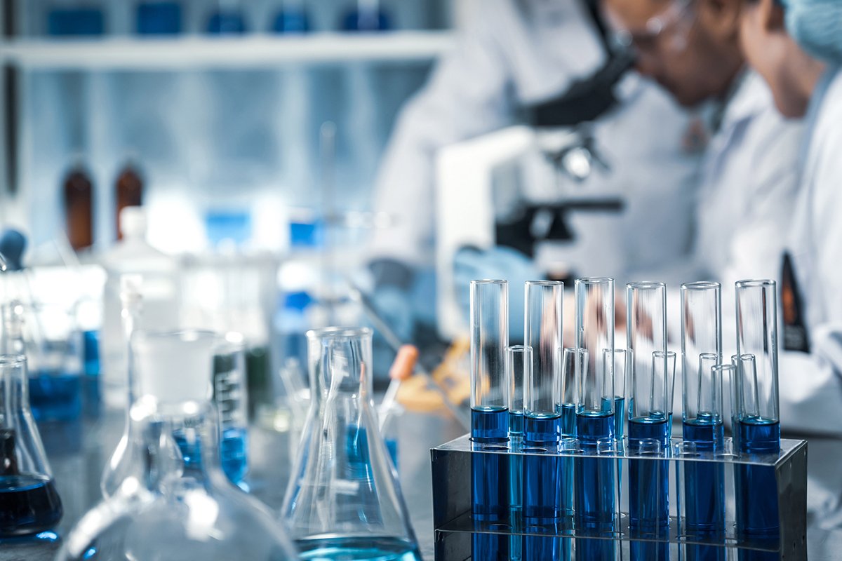 DASHMESH TEST LAB